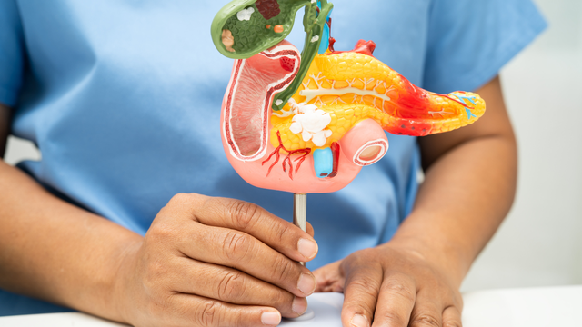 Bị viêm túi mật có nguy hiểm không​? Cách phòng ngừa viêm túi mật