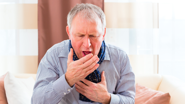 Biến chứng cúm mùa ở người cao tuổi: Những nguy cơ không nên xem nhẹ