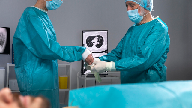 Biến chứng sau mổ sỏi thận: Các rủi ro thường gặp và cách phòng ngừa