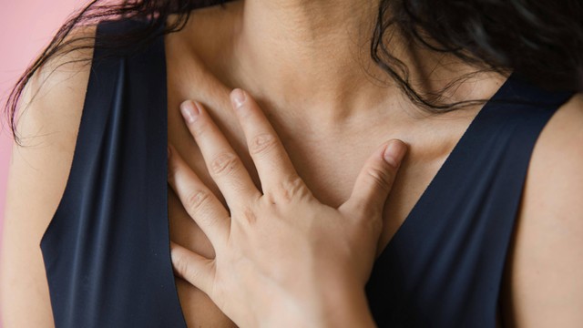 Biến chứng suy tim và những nguy hiểm không thể bỏ qua