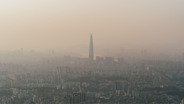 Bụi mịn là gì? Tác động đến sức khỏe như thế nào?