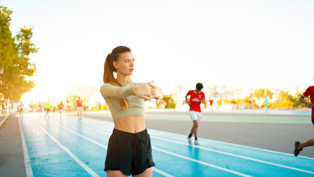 Các bài tập tăng cường trao đổi chất giúp cơ thể duy trì năng lượng suốt cả ngày