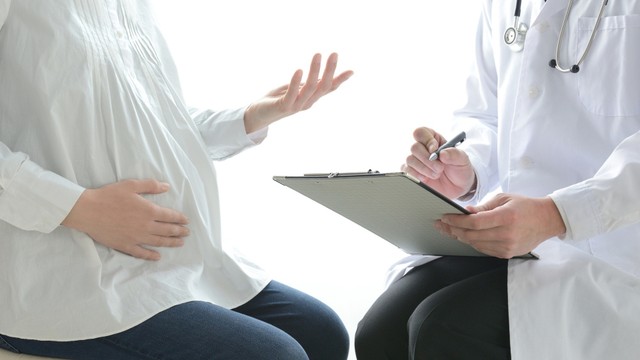 Các bệnh bà bầu tuần thứ 30 thường gặp và cách phòng tránh hiệu quả