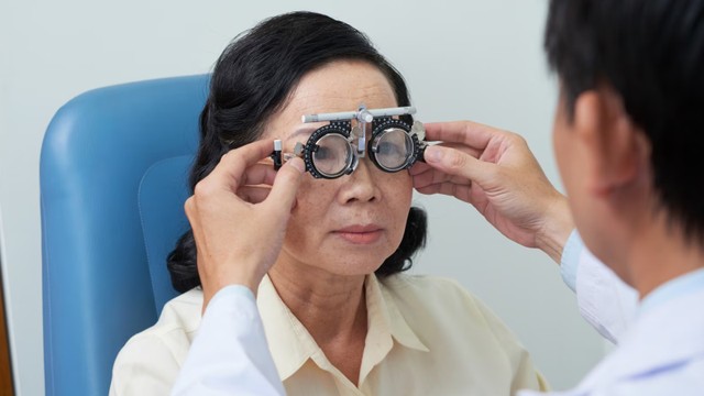 Các bệnh về mắt thường gặp hiện nay: Nguyên nhân và cách phòng ngừa