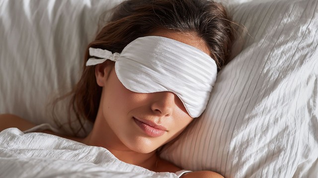 Các giai đoạn của giấc ngủ và vai trò đối với sức khỏe