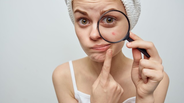 Các giai đoạn của tuổi dậy thì ở nam và nữ