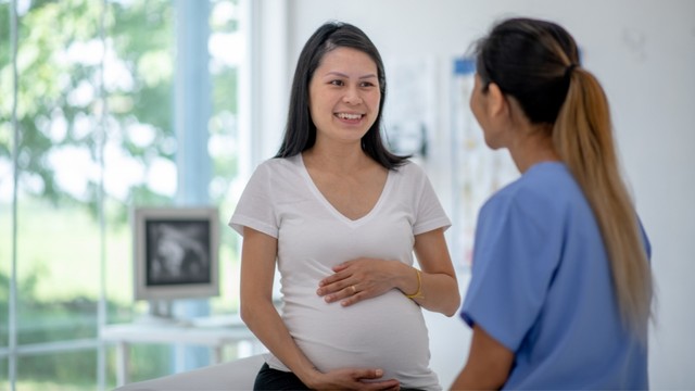 Các mốc khám thai quan trọng mẹ bầu cần nhớ để theo dõi sức khỏe thai kỳ