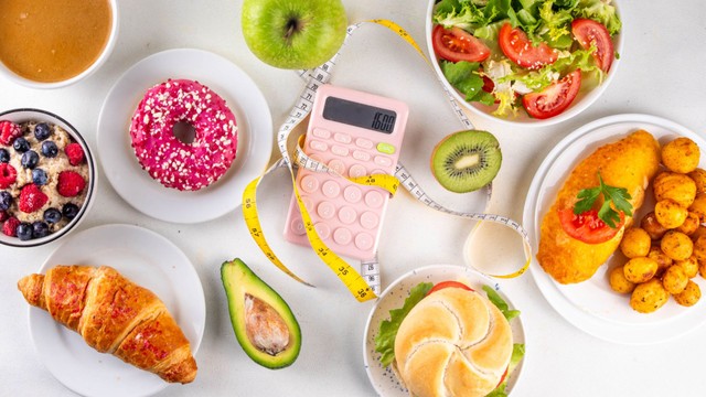 Các món ăn ít calo cho người giảm cân: Thực đơn ngon miệng, hiệu quả mỗi ngày