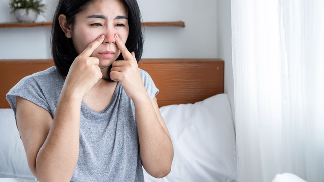 Triệu chứng của viêm mũi dị ứng và biện pháp phòng ngừa