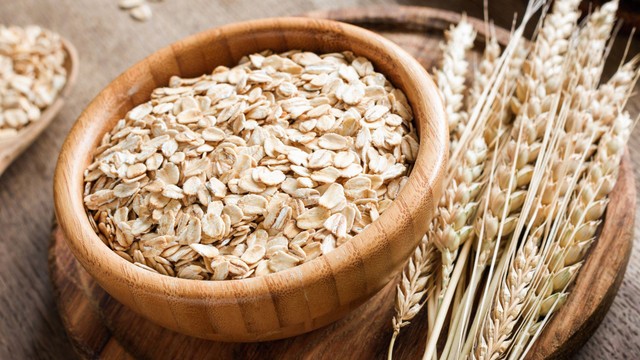 Cách ăn yến mạch giảm cân hiệu quả, an toàn và dễ áp dụng