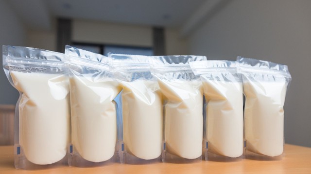 Cách bảo quản sữa mẹ để duy trì dinh dưỡng và sự an toàn cho bé