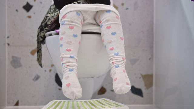 Cách chữa đi tiểu nhiều lần ở trẻ em ba mẹ cần biết