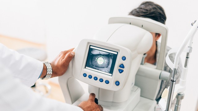 Cách chữa loạn thị hiệu quả và an toàn hiện nay