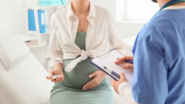 Cách đọc kết quả xét nghiệm tiểu đường thai kỳ mẹ bầu có thể tham khảo