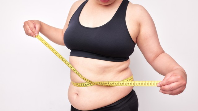 Cách giảm mỡ bụng trên an toàn và hiệu quả