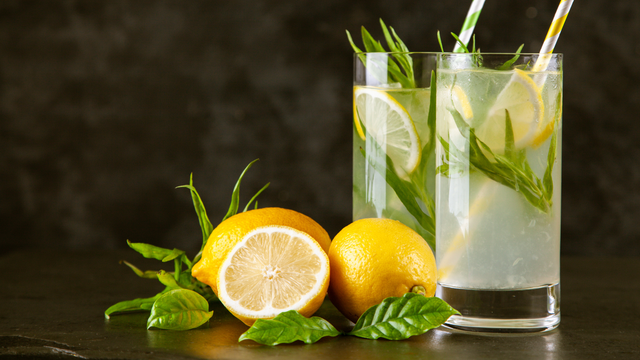 Cách pha nước chanh cho người tiểu đường, an toàn và dễ áp dụng