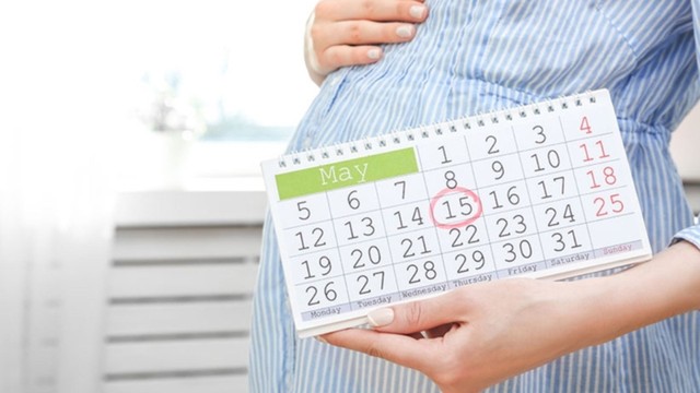 Cách tính tuổi thai IVF: Hướng dẫn chuẩn y khoa, dễ hiểu và chính xác