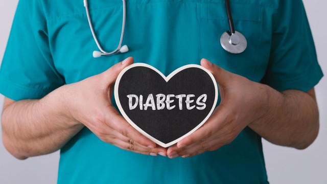Cách trị bệnh tiểu đường giai đoạn đầu: Hướng dẫn dinh dưỡng, lối sống và kiểm soát bệnh