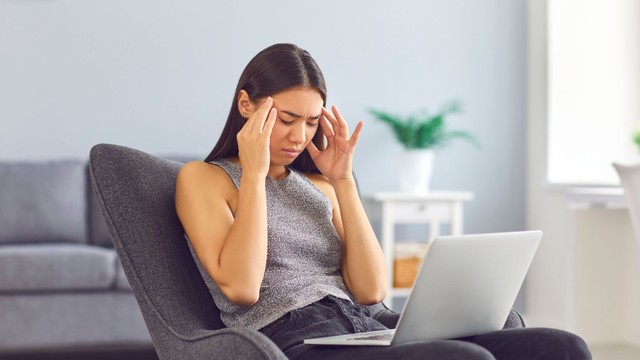 Cách trị đau nửa đầu hiệu quả: Hiểu đúng để chăm sóc sức khỏe toàn diện