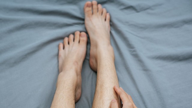 Cách trị hôi chân và kiểm soát mùi chân hiệu quả tại nhà