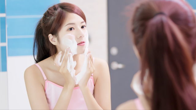 Cách trị mụn đầu đen ở mũi hiệu quả, an toàn tại nhà