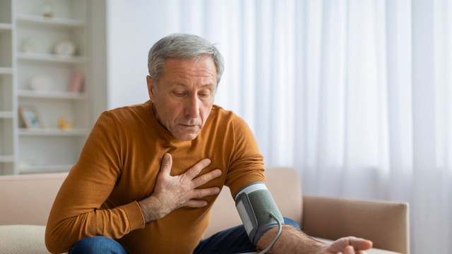 Cách trị tăng huyết áp: 9 phương pháp an toàn và hiệu quả