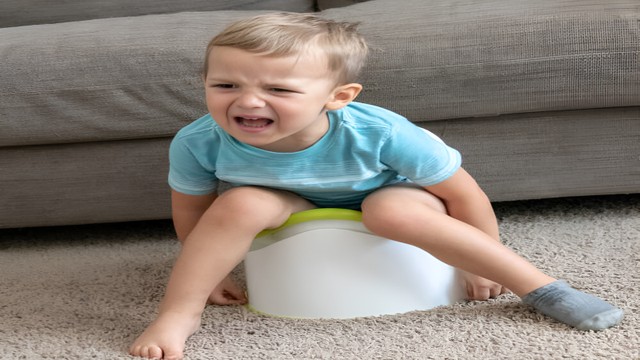 Cách trị táo bón cho trẻ 3 tuổi hiệu quả, an toàn cha mẹ nên biết