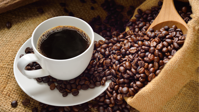 Cách uống cà phê cho người đau dạ dày: Loại cà phê và liều lượng