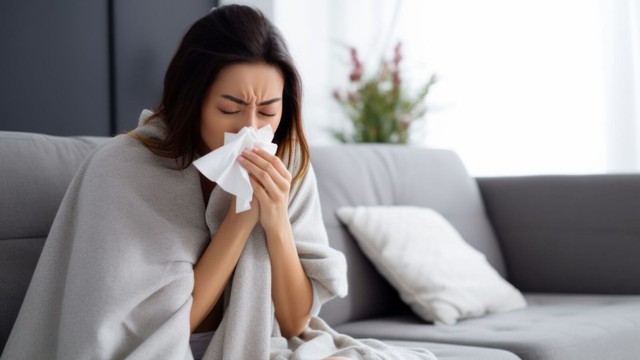 Cảm cúm bị ù tai: Nguyên nhân do đâu và cách điều trị hiệu quả