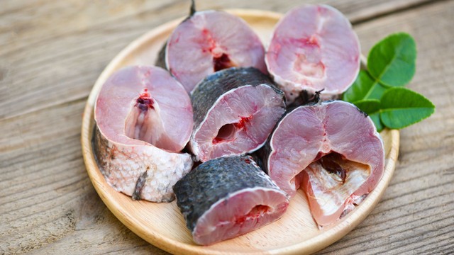 Cảnh báo: 5 loại cá chứa nhiều thủy ngân nhưng lại thường bị nhầm là giàu omega-3