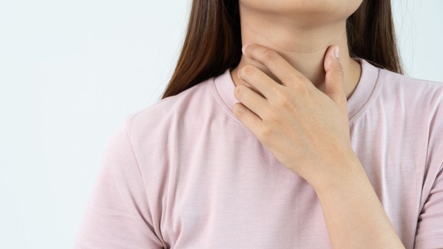 Cắt amidan có đau không? Một số phương pháp chăm sóc hậu phẫu