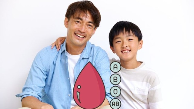 Cha con có cùng nhóm máu không và ý nghĩa di truyền