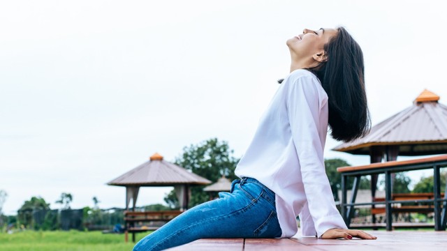 Bí quyết chăm sóc sức khỏe tinh thần giúp bạn cân bằng cuộc sống