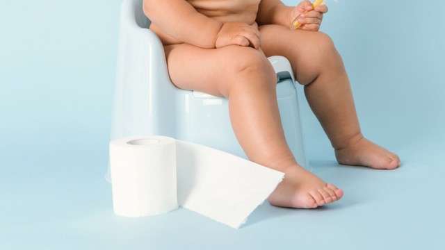 Chăm sóc trẻ bị tiêu chảy như thế nào?