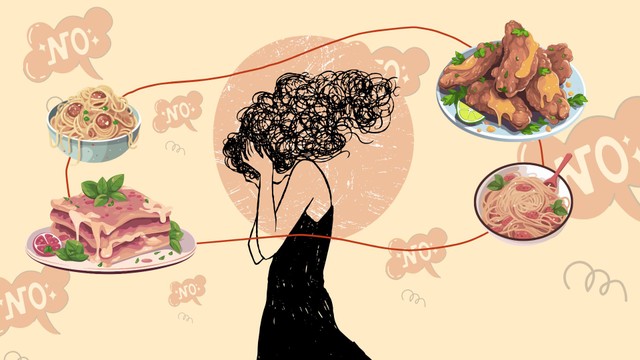 Chán ăn tâm thần: Nguyên nhân gây bệnh và biện pháp điều trị giúp giảm ảnh hưởng tiêu cực