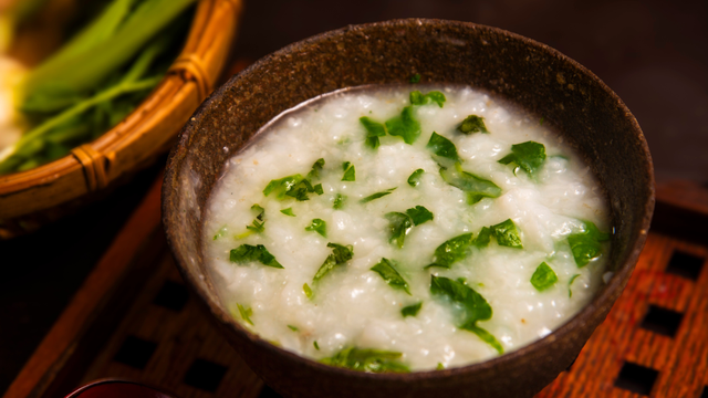 Cháo cá chép cho bé có tốt không? Lợi ích và lưu ý quan trọng