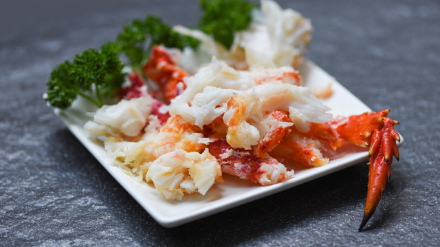 Cháo cua nấu với gì bổ dưỡng? Gợi ý thực đơn tốt cho sức khỏe