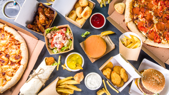 Chất béo chuyển hóa là gì? Tác hại và cách hạn chế trong chế độ ăn