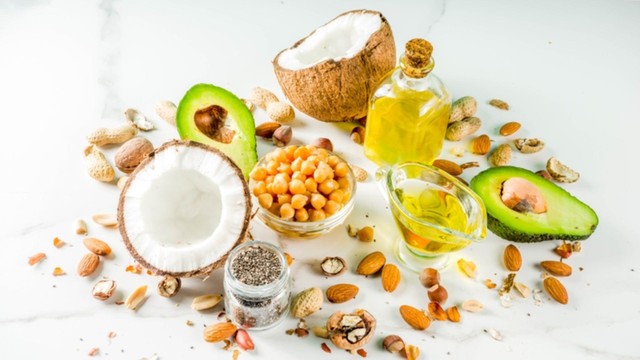 Chất béo tốt là gì? Các thực phẩm giàu chất béo tốt cho sức khỏe
