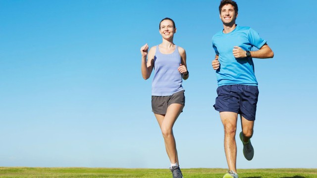 Chạy bộ có tăng chiều cao không? Giải đáp chi tiết