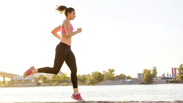 Chạy bộ có to chân không? Những điều bạn cần biết