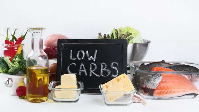 Chế độ ăn low carb nên áp dụng thế nào để đạt hiệu quả tối ưu?