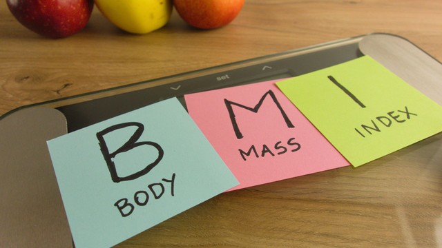 Chỉ số BMI là gì? Công thức tính, ý nghĩa sức khỏe và khi nào là béo phì?