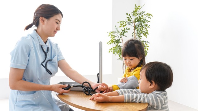 Chỉ số đường huyết của trẻ em: Những điều cha mẹ cần biết