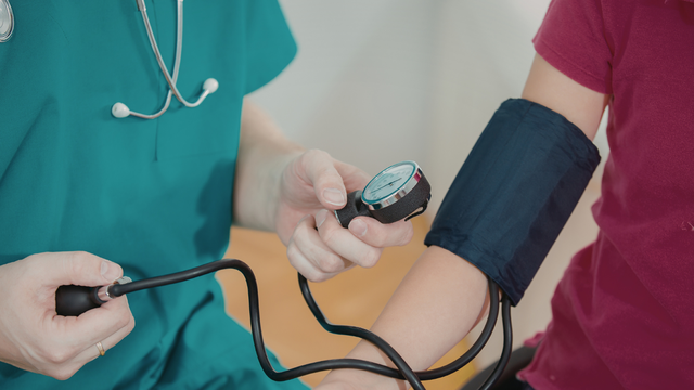 Chỉ số huyết áp trung bình là bao nhiêu theo từng độ tuổi