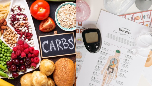 Chỉ số tải đường huyết là gì? Cách tính và ý nghĩa trong kiểm soát đường huyết
