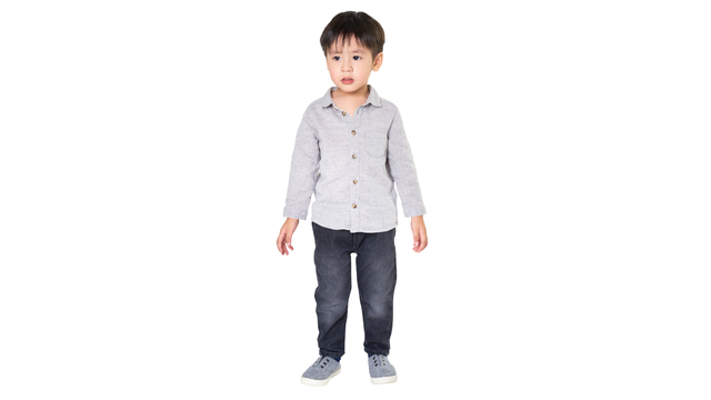 Chiều cao cân nặng bé trai 5 tuổi: Mức chuẩn và cách theo dõi đúng