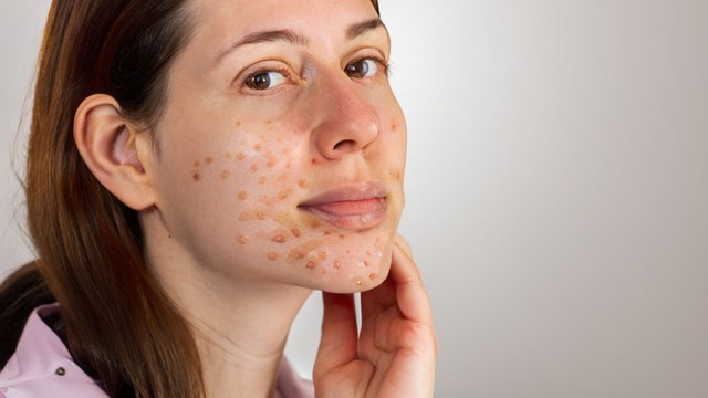 Chốc lở là gì? Những vấn đề cần biết về chốc lở