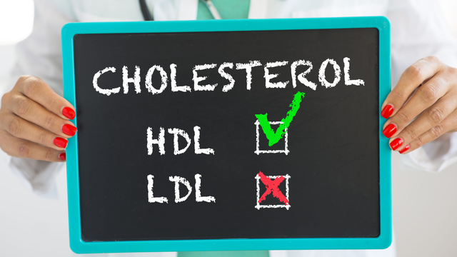 Cholesterol xấu và tốt phân biệt như thế nào? Những điều cần biết