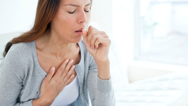 Chớm ung thư vòm họng: Nguyên nhân, dấu hiệu và cách phòng ngừa